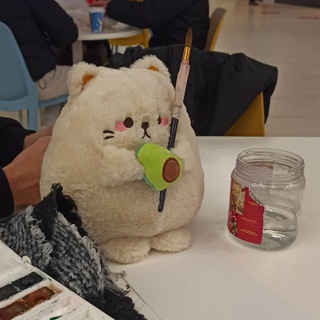 Telegram profile photo for Клишированный исекай салатика