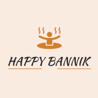 Telegram profile photo for Happy Bannik