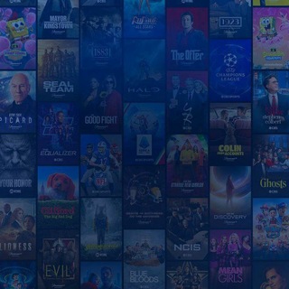Telegram profile photo for Movies (Primium Backup)