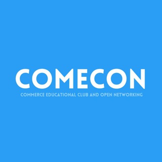Telegram profile photo for COMECON