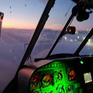 Telegram profile photo for Пилоты Севера
