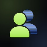 Telegram profile photo for CLONE (AGENT CLONE)