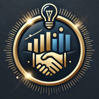 Telegram group profile photo for Pro бизнес | ЧАТ ПРЕДПРИНИМАТЕЛЕЙ🥇