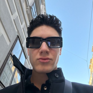 Telegram profile photo for LevaFx