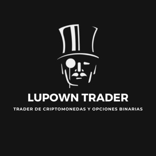 Telegram profile photo for Alertas TL ft Lupown