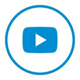 Telegram profile photo for آموزش های ویدیویی یوتیوب
