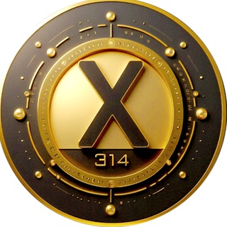 Telegram profile photo for X314BSC$🔶 Community