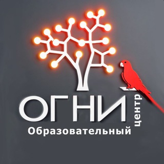 Telegram profile photo for ОГНИ