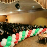 Telegram profile photo for فرهنگی دانشکده فدک