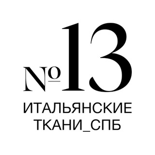 Telegram profile photo for NUMERO TREDICI
