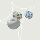 Telegram profile photo for Полюс и бусины
