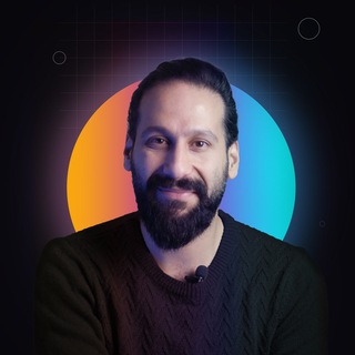 Telegram profile photo for مع بلال / BELAL SHARAF ALDEEN
