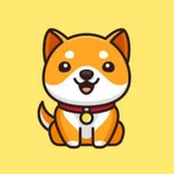 Telegram profile photo for 1B BabyDoge Price - قیمت بِیبی دوج