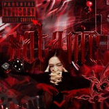 Telegram profile photo for Satanic info.
