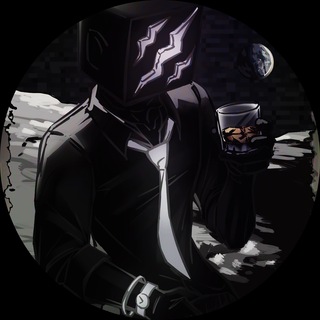 Telegram profile photo for невермора тгк