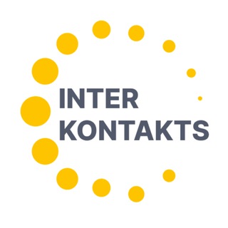 Telegram profile photo for Interkontakts