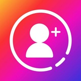 Telegram profile photo for Quick Add ( Telegram member increase )