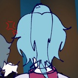Telegram profile photo for ⲂⲈⲖⳘⲔⲞⲖⲈⲠⲎⲀЯ ⲆⲀⲂⳘ(РЕСТ)