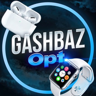 Telegram profile photo for GashBaz_OPT