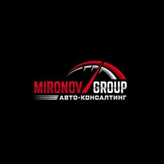 Telegram profile photo for MIRONOV АвтоКонсалтинг / Авто из Кореи и Китая