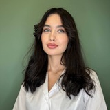 Telegram profile photo for КОСМЕТОЛОГ 🤍 м. ЦСКА/ Полежаевская