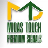 Telegram profile photo for OLD MIDAS TOUCH PREMIUM CHANNEL