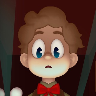 Telegram profile photo for The Stone of Eternity
