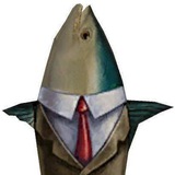 Telegram profile photo for fiss