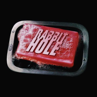 Telegram profile photo for Rabbithole