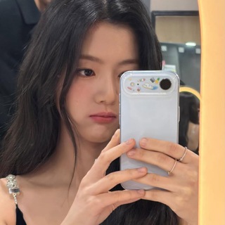 Telegram profile photo for Shin Eun Soo