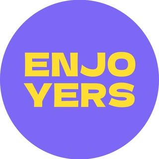 Telegram profile photo for Enjoyers Travel