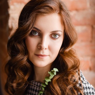 Telegram profile photo for Мария 🌷 Русский сад