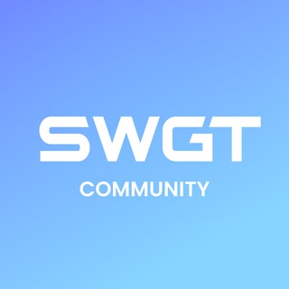 Telegram profile photo for SWGT