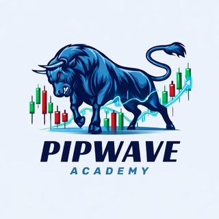 Telegram profile photo for PipWave Academy