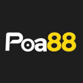 Telegram group profile photo for POA88 : PLAY ON ARENA 8️⃣8️⃣