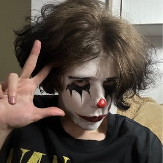 Telegram profile photo for zxcasuya🔪