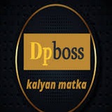 Telegram profile photo for कल्याण फिक्स जोडी पैनल
