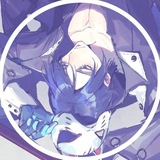 Telegram profile photo for резы