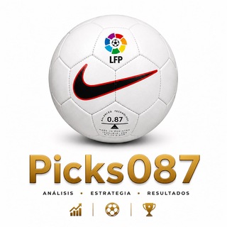 Telegram profile photo for Picks087