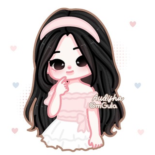 Telegram profile photo for ๐๐ด๐ฉ๐ข๐ข ๐๐ฆ๐ธ๐ฆ๐ญ๐ญ๐ฆ๐ณ๐บ ๐นญ
