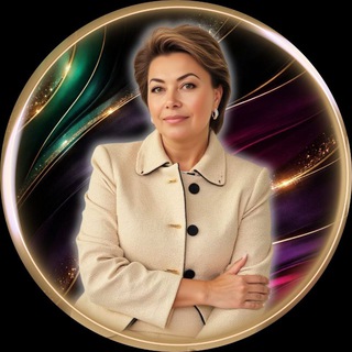 Telegram profile photo for Антипсихология с Селивановой