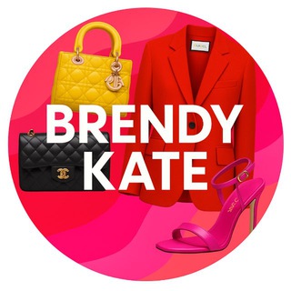 Telegram profile photo for BRENDY🌹