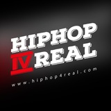 Telegram profile photo for HipHop4Real