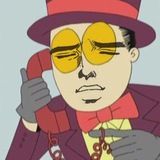 Telegram profile photo for Как жаль, что я не святой