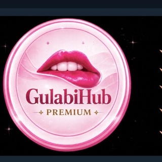Telegram profile photo for Gulabi hub