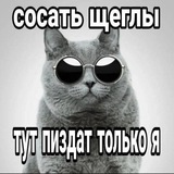 Telegram profile photo for Переходник