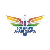 Telegram profile photo for LUCKNOW SUPER GIANTS