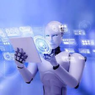 Telegram group profile photo for Robot Forex Ranking