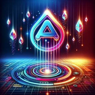 Telegram profile photo for Airdroping Channel