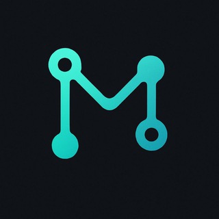 Telegram group profile photo for Meshtastic UA Kharkiv